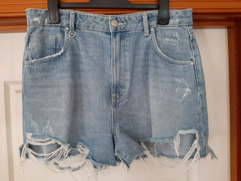 neuw denim general pants